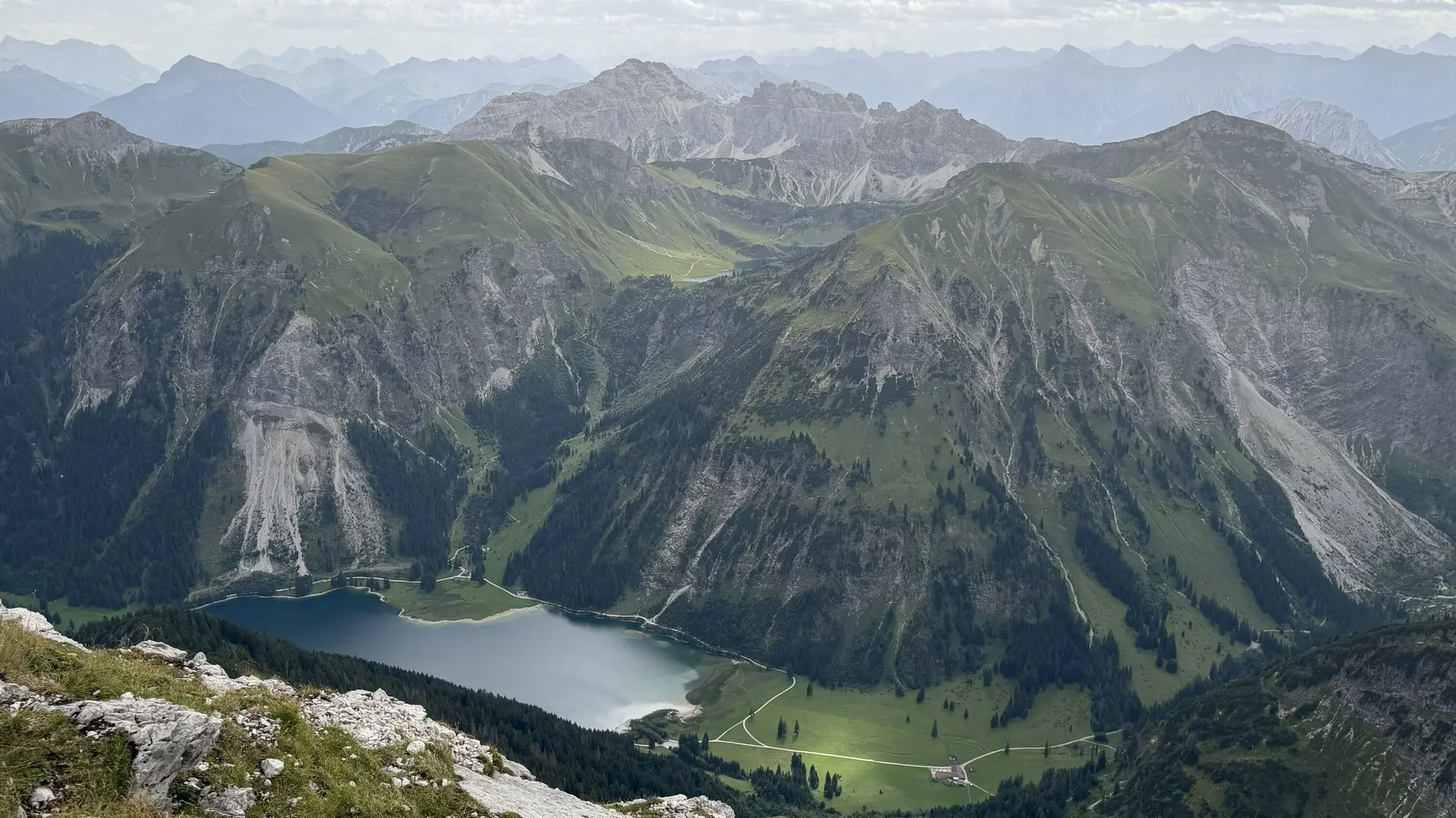 © DAV Peißenberg