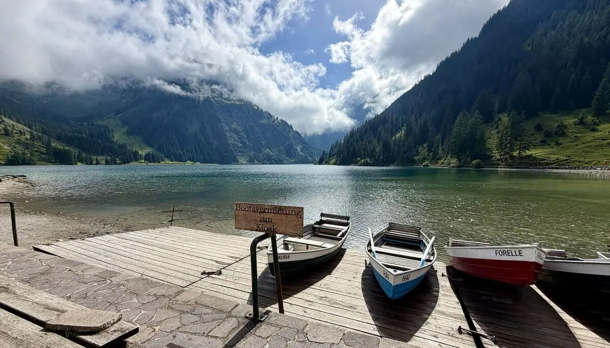 © DAV Peißenberg