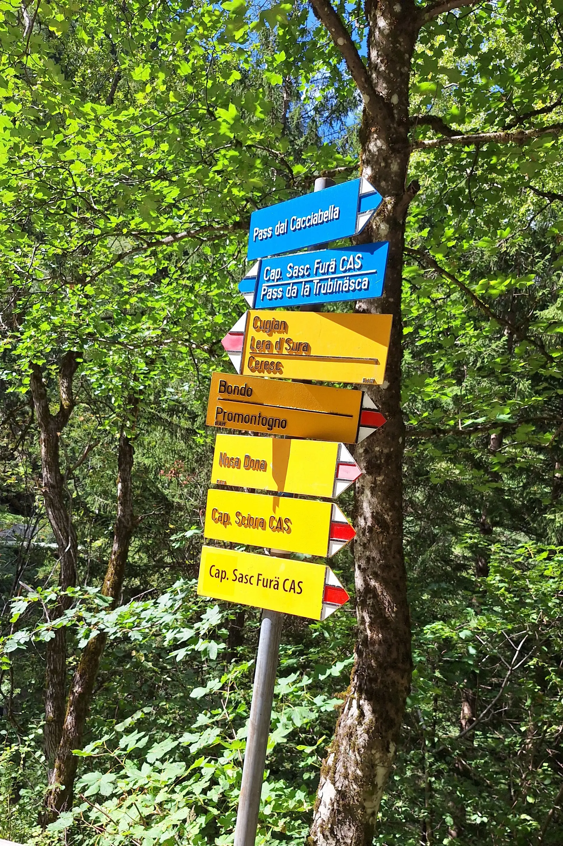 © DAV Peißenberg