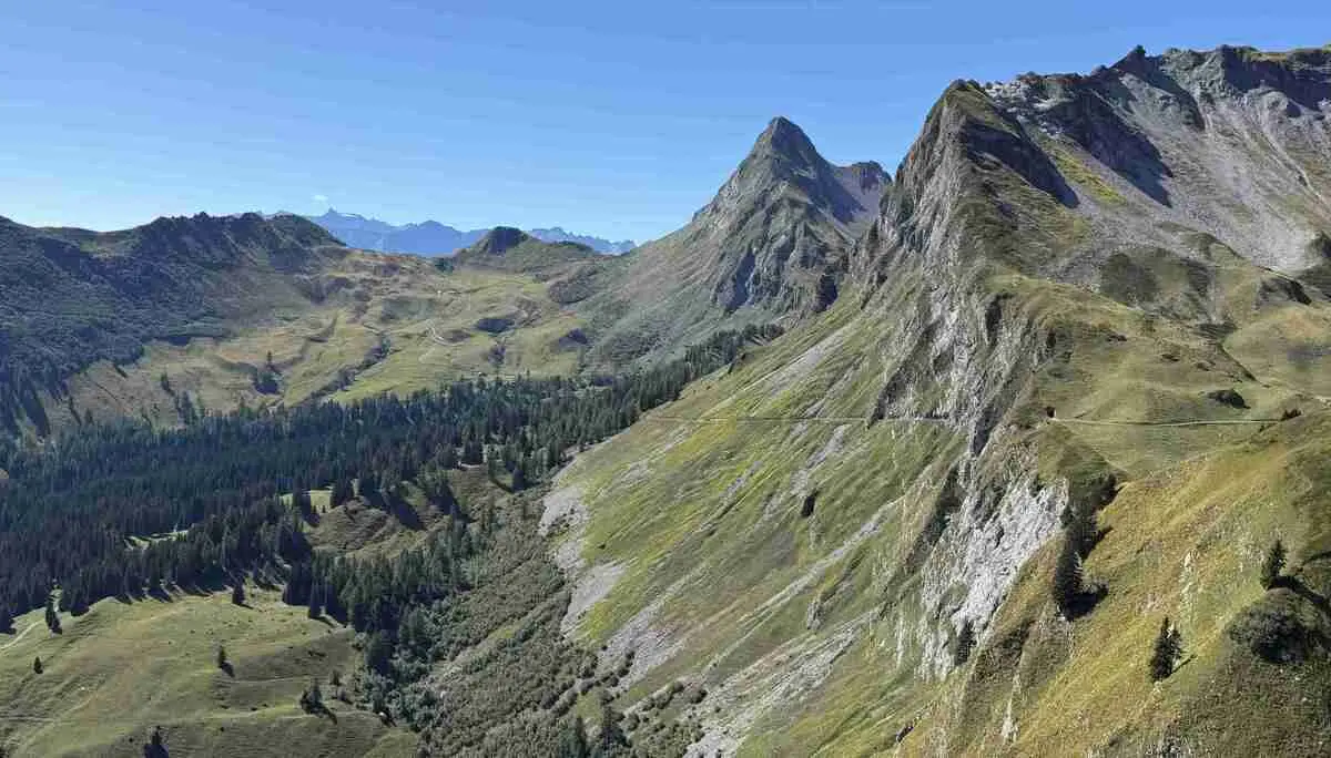 © DAV-Peißenberg