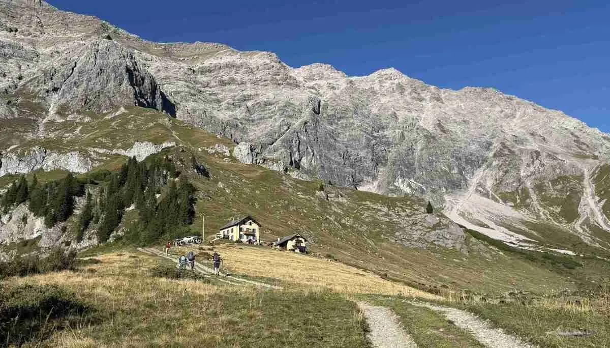 © DAV-Peißenberg
