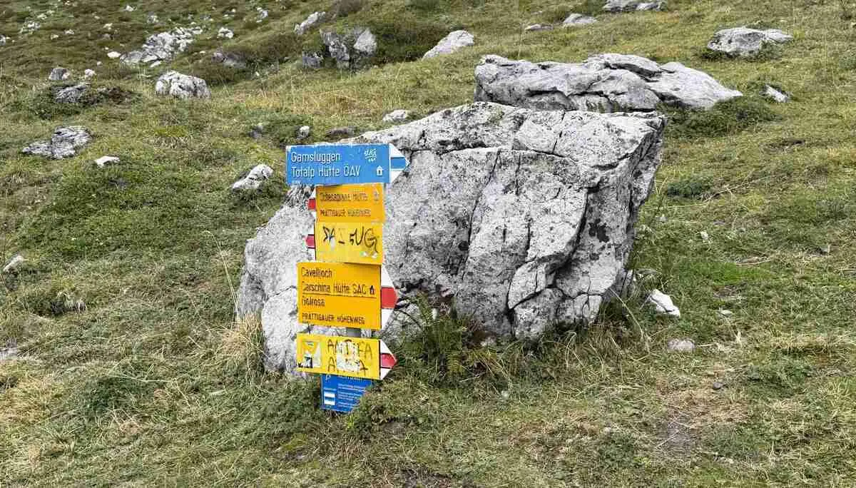 © DAV-Peißenberg