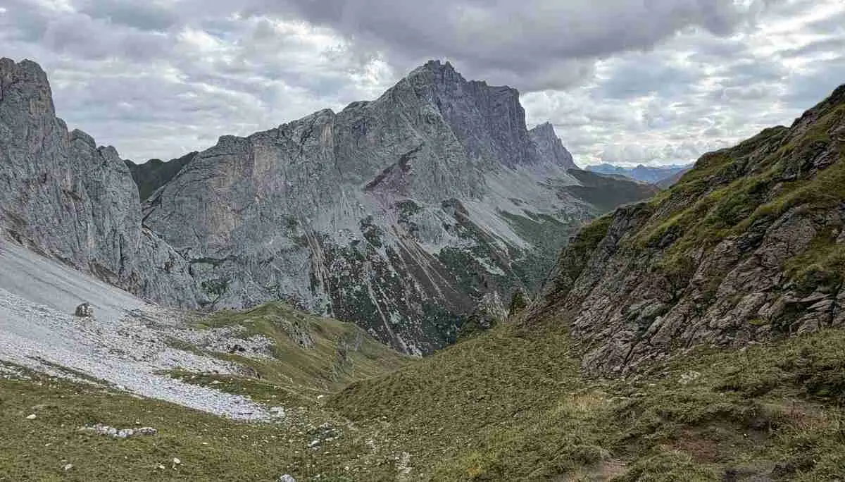 © DAV-Peißenberg