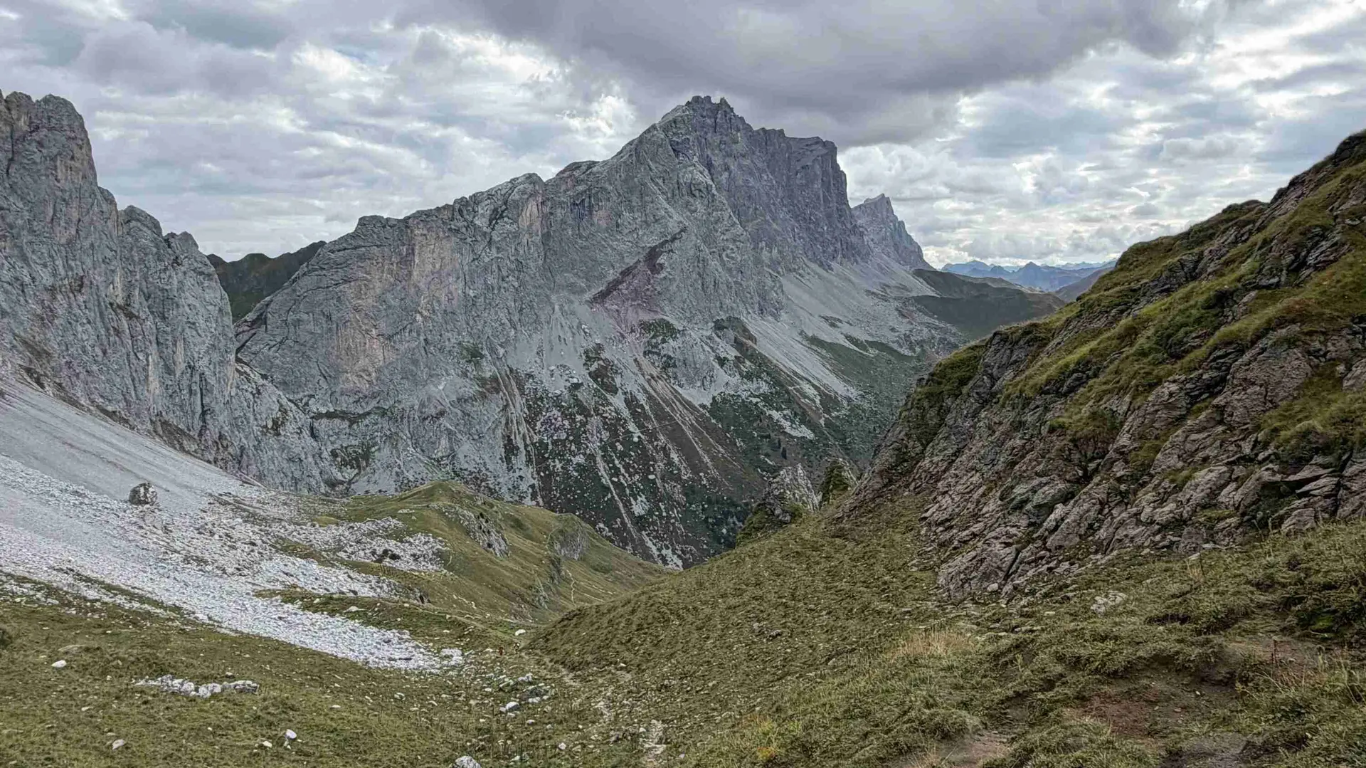 © DAV-Peißenberg