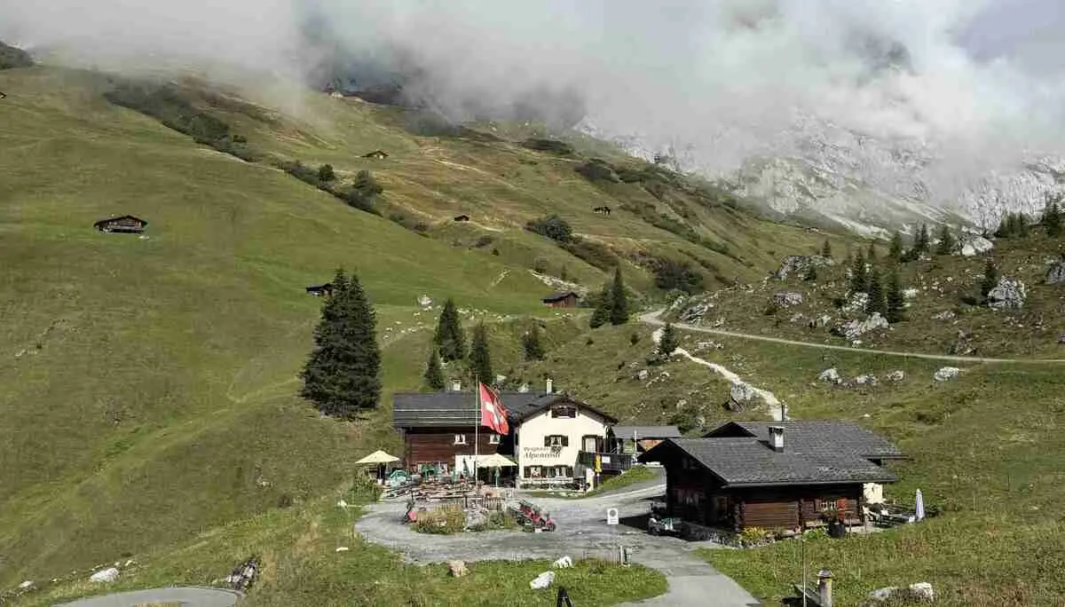 © DAV-Peißenberg