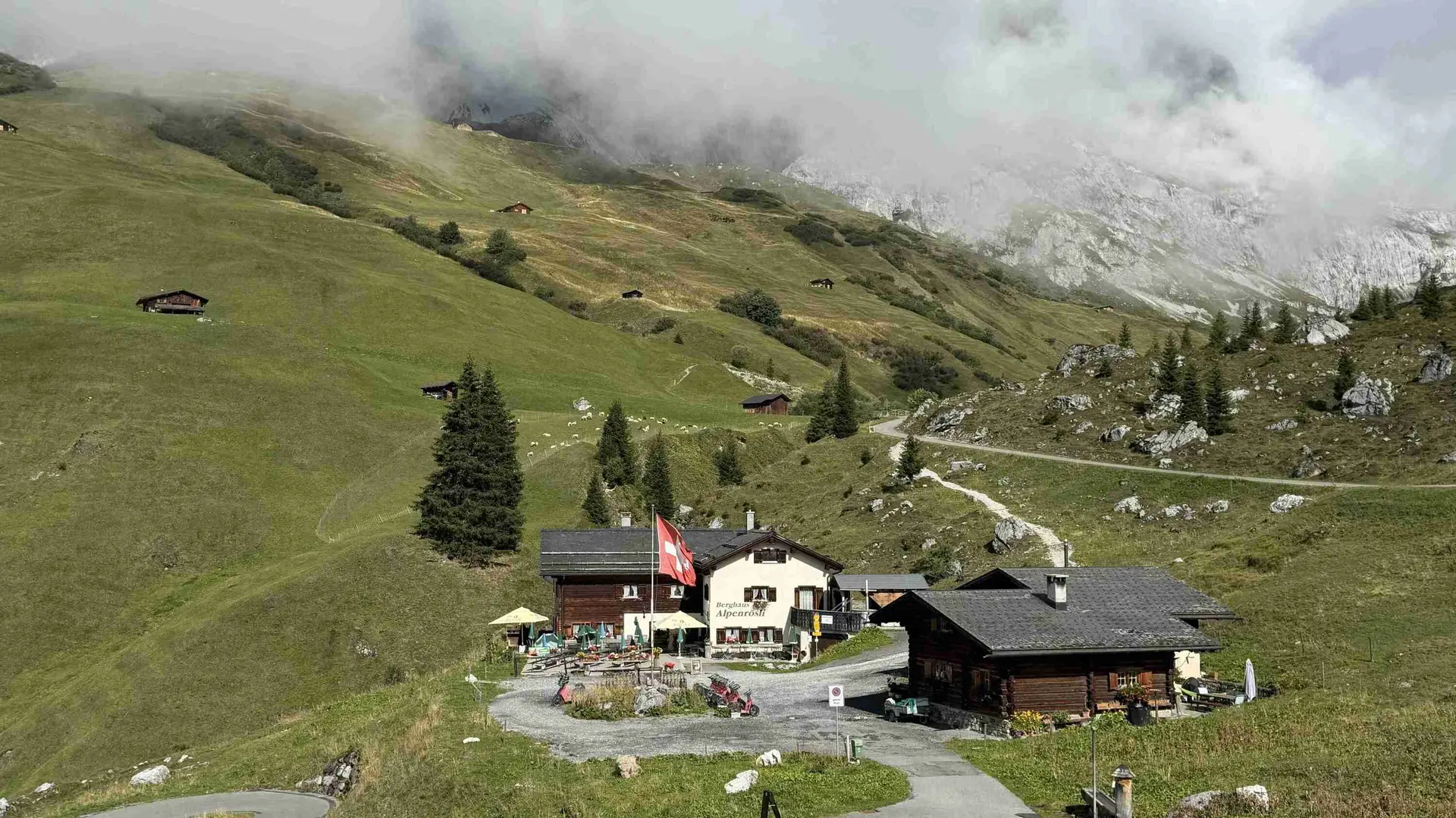 © DAV-Peißenberg