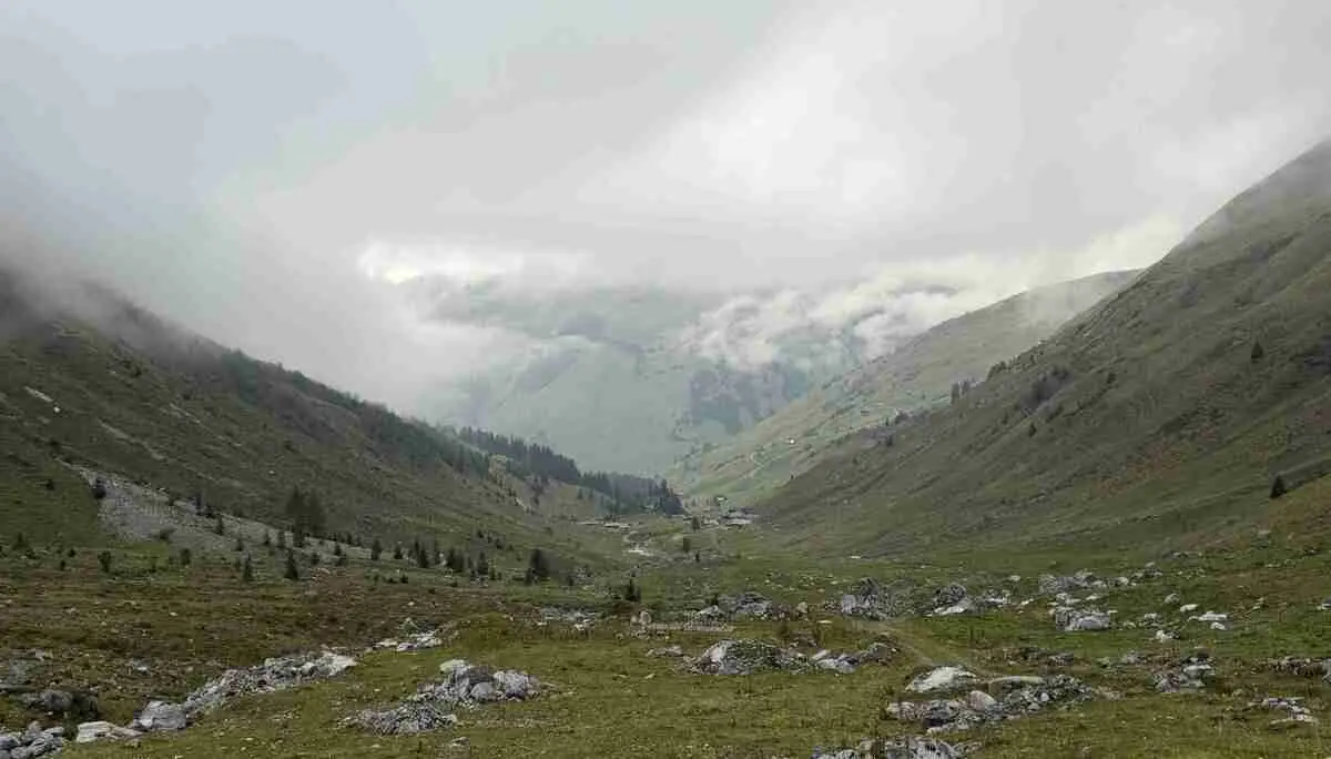 © DAV-Peißenberg