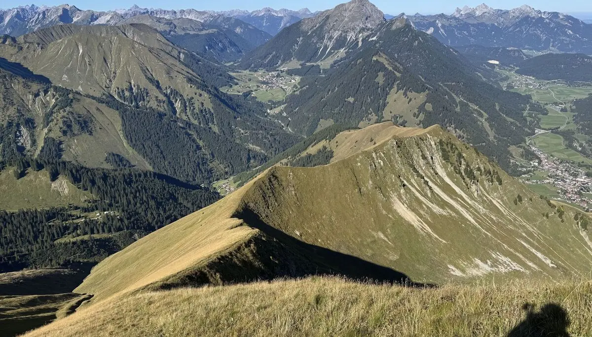 © DAV Peißenberg