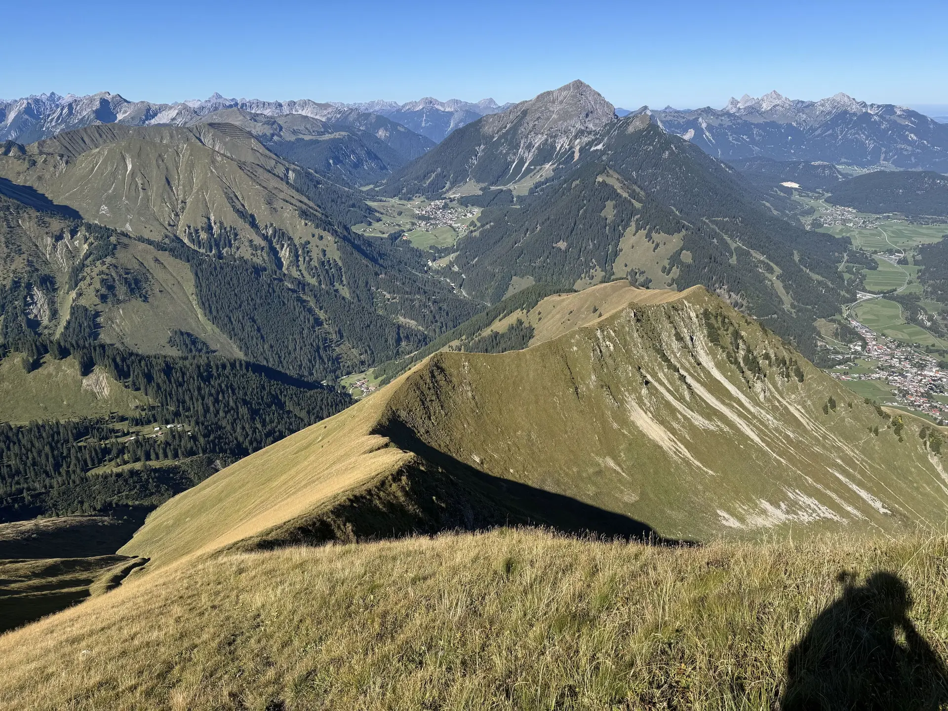 © DAV Peißenberg