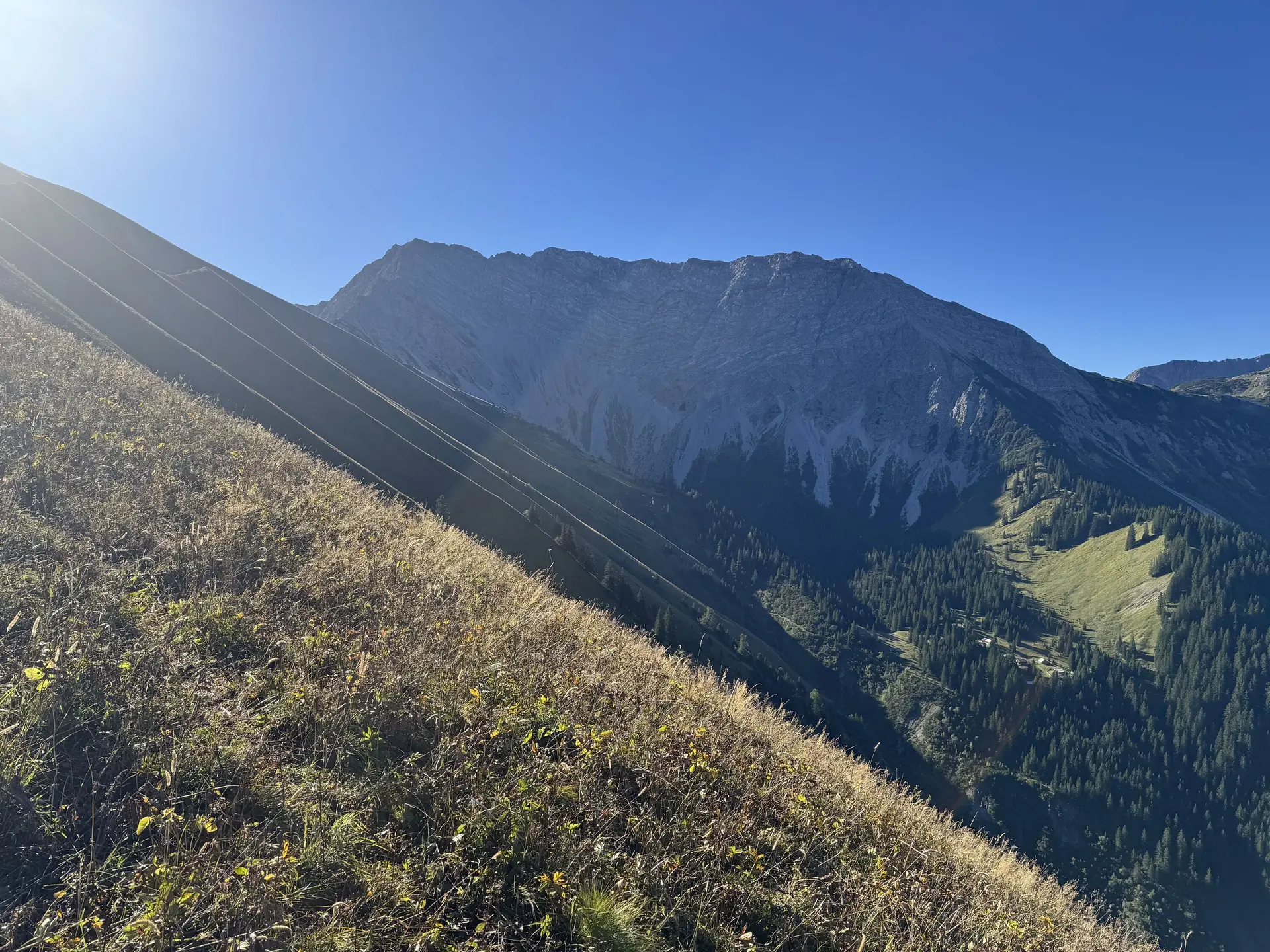 © DAV Peißenberg