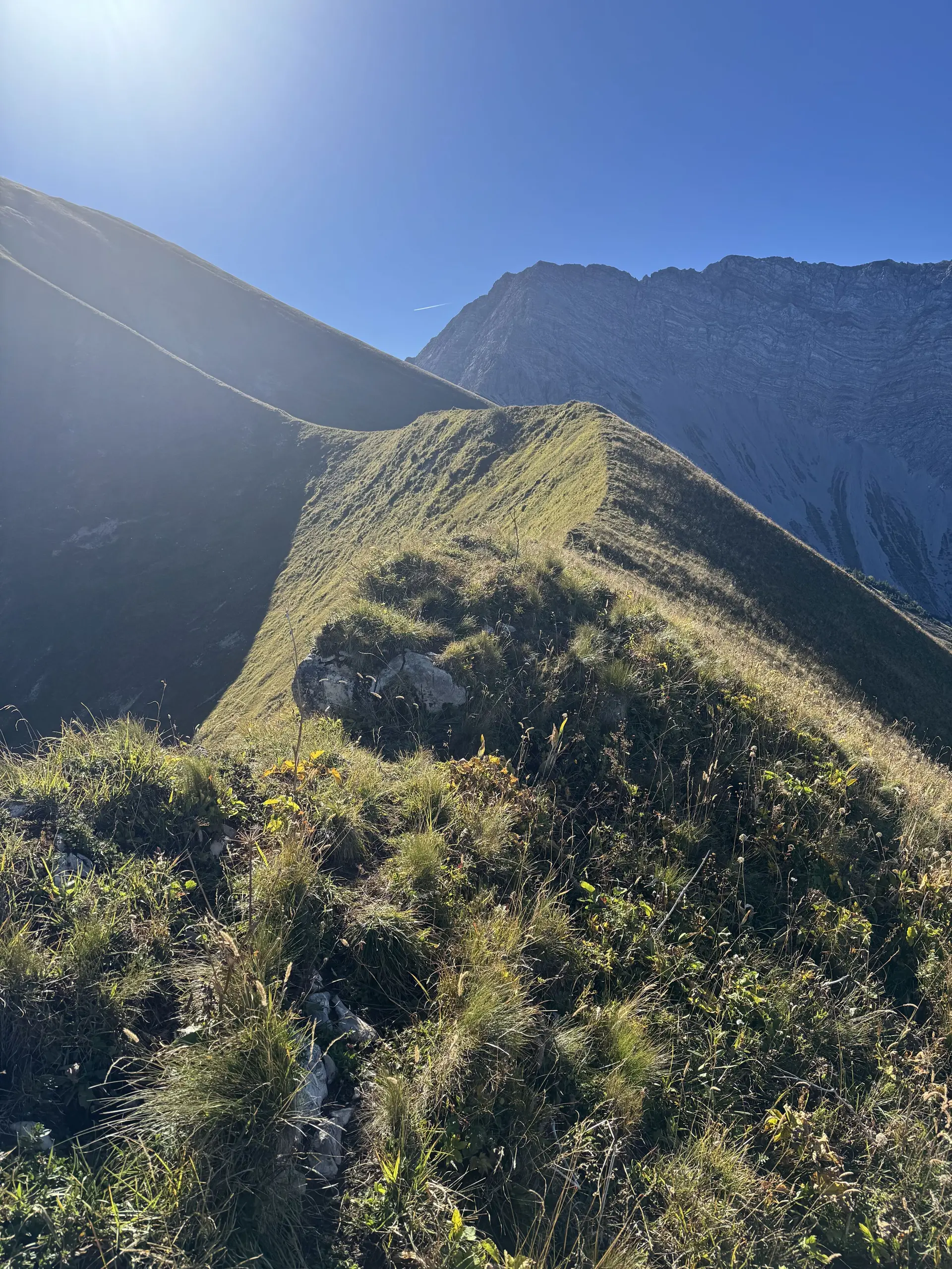 © DAV Peißenberg