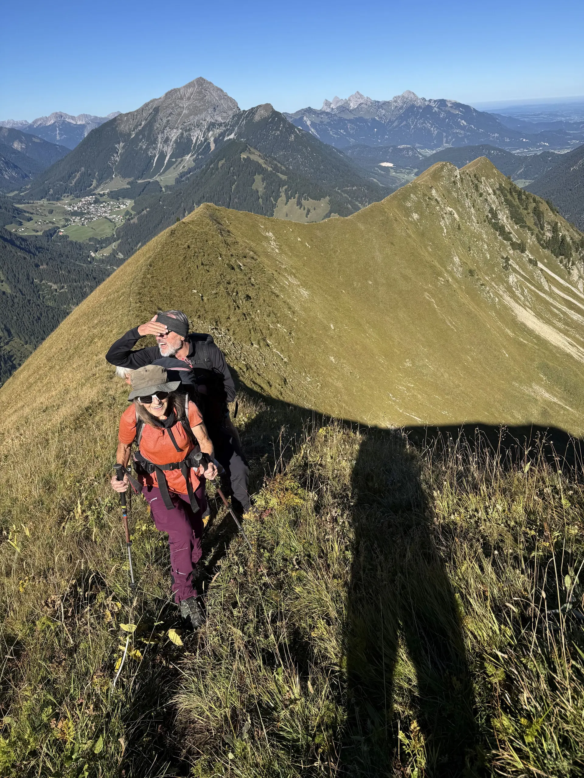 © DAV Peißenberg