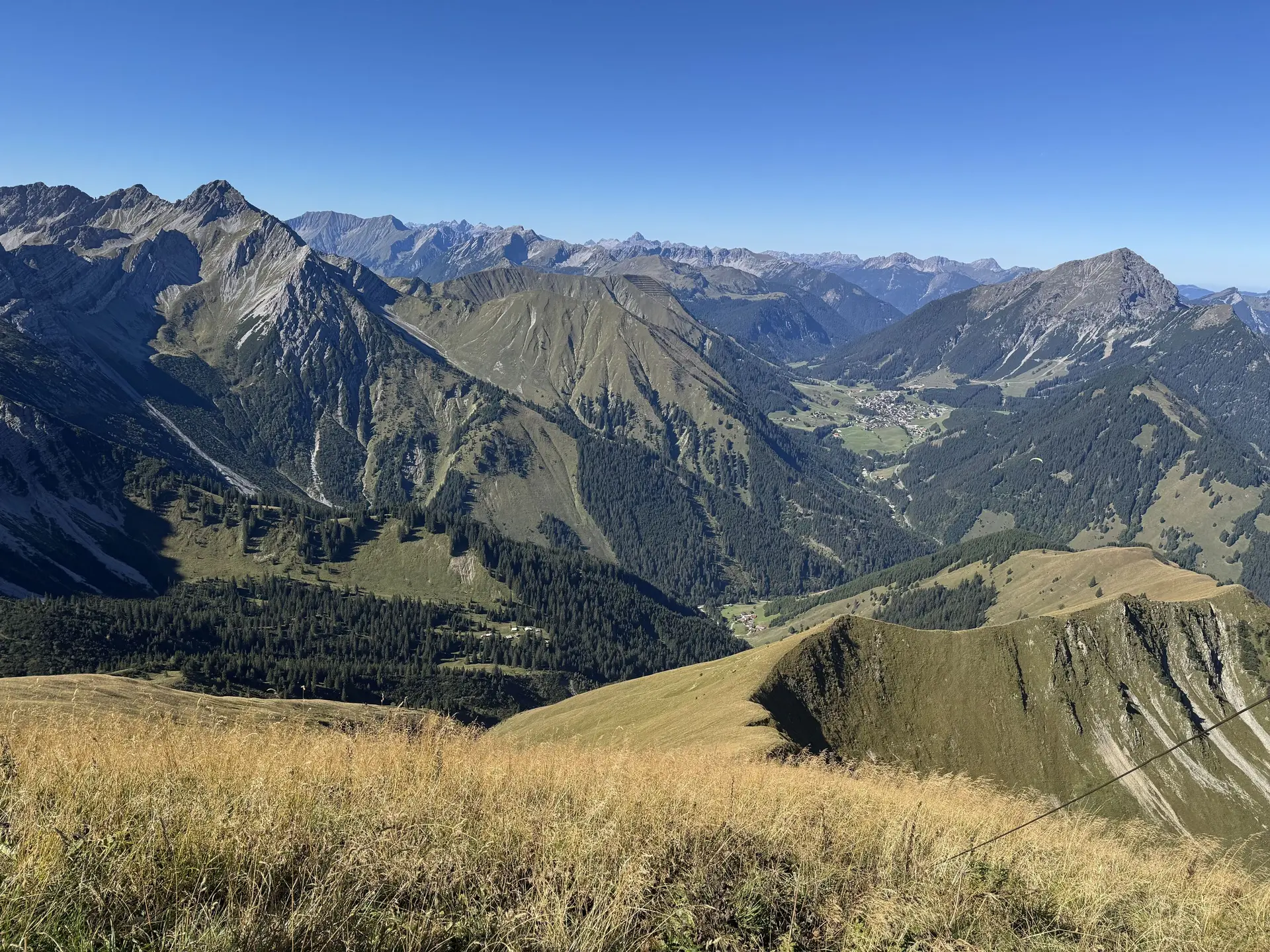© DAV Peißenberg