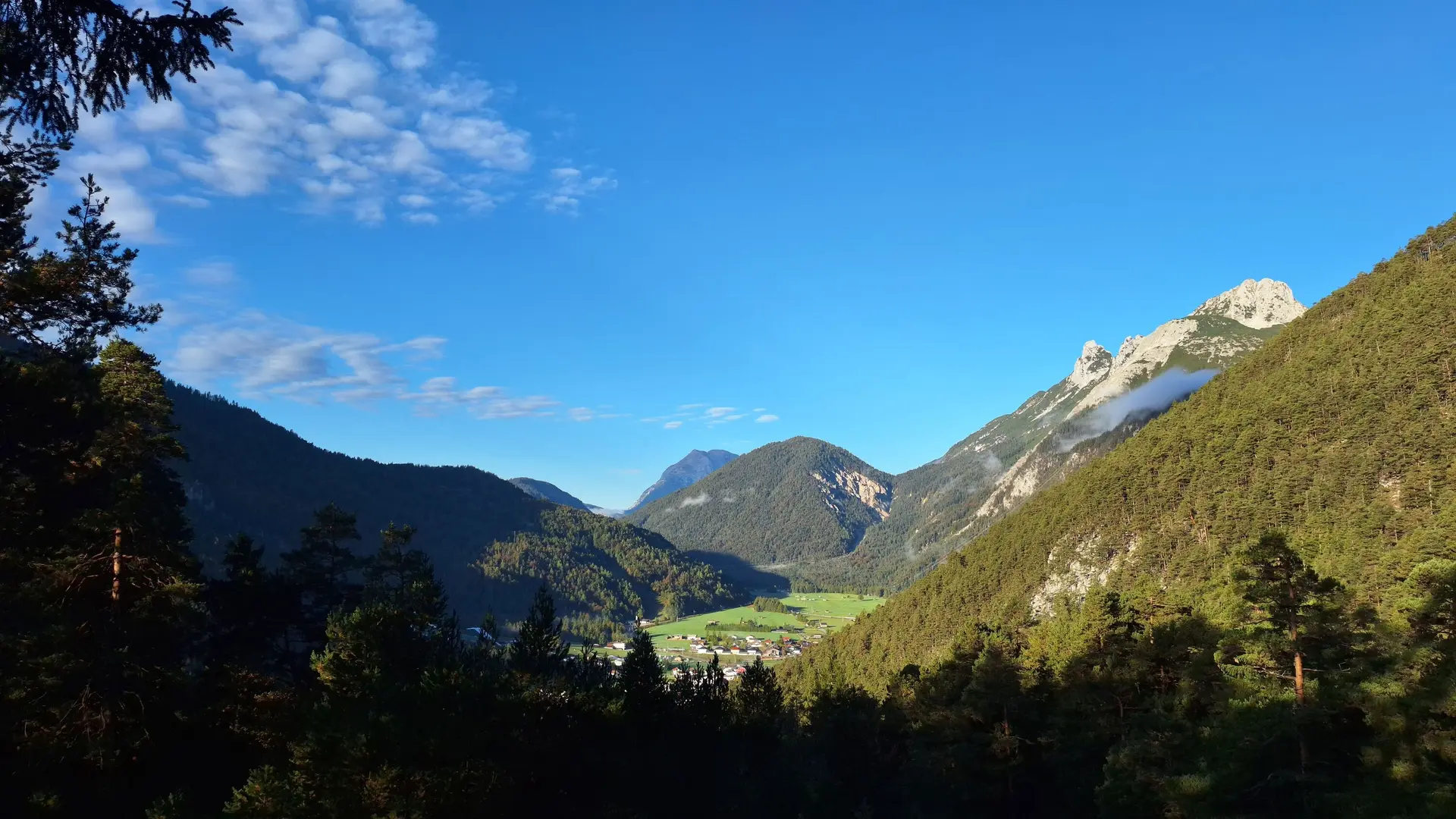 © DAV Peißenberg