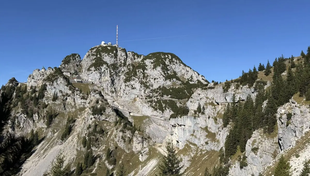 © DAV Peißenberg