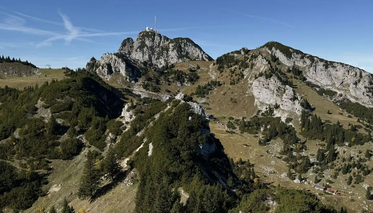 © DAV Peißenberg