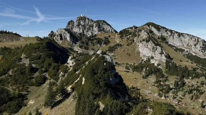 © DAV Peißenberg