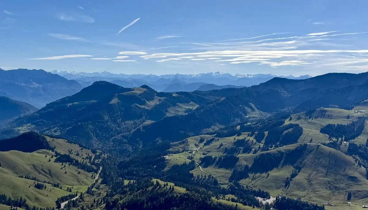 © DAV Peißenberg