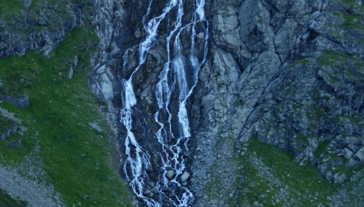 © DAV-Peißenberg