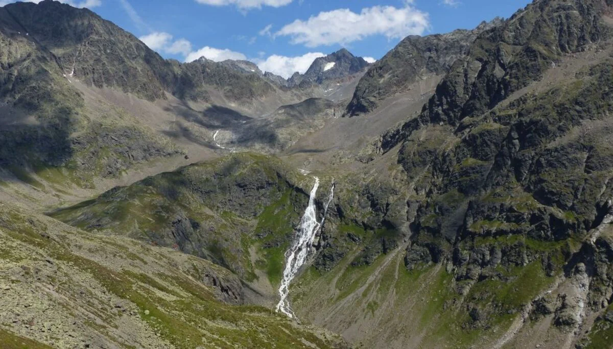 © DAV-Peißenberg