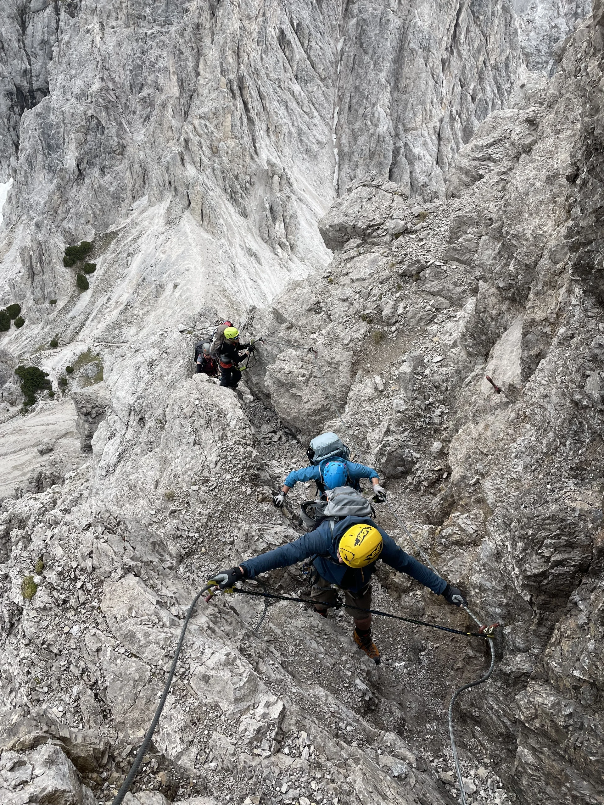 © DAV Peißenberg