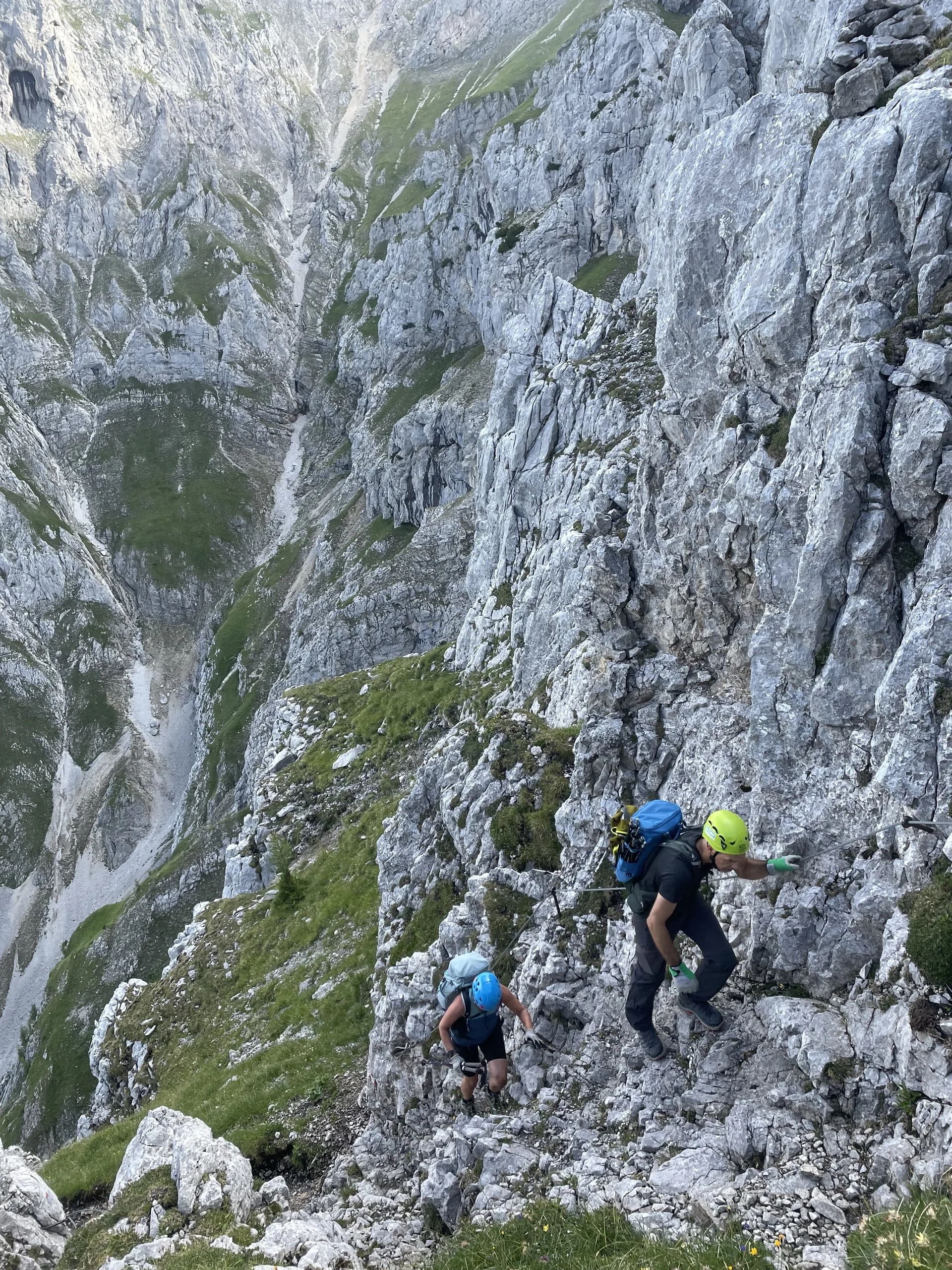 © DAV Peißenberg