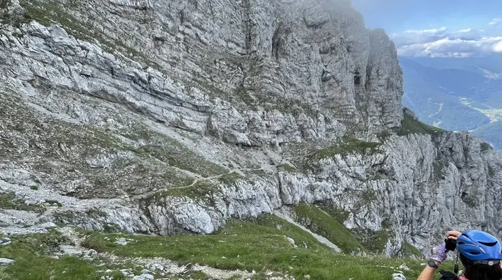 © DAV Peißenberg