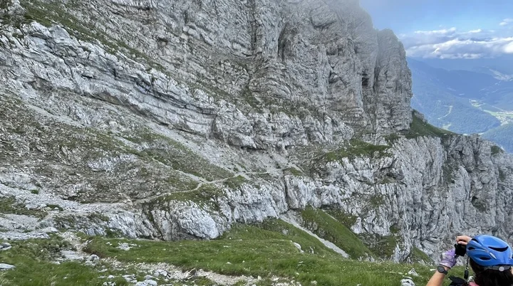 © DAV Peißenberg
