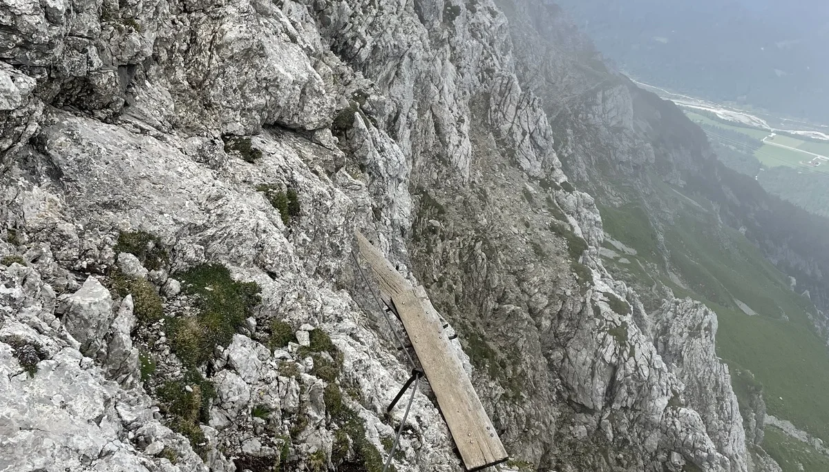 © DAV Peißenberg