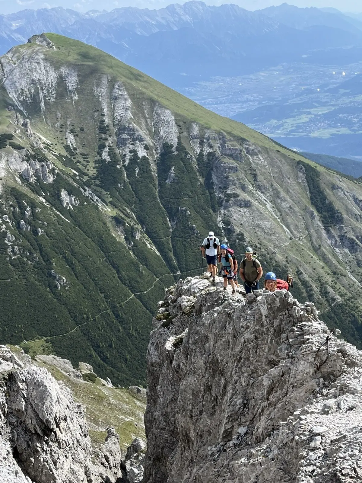 © DAV Peißenberg