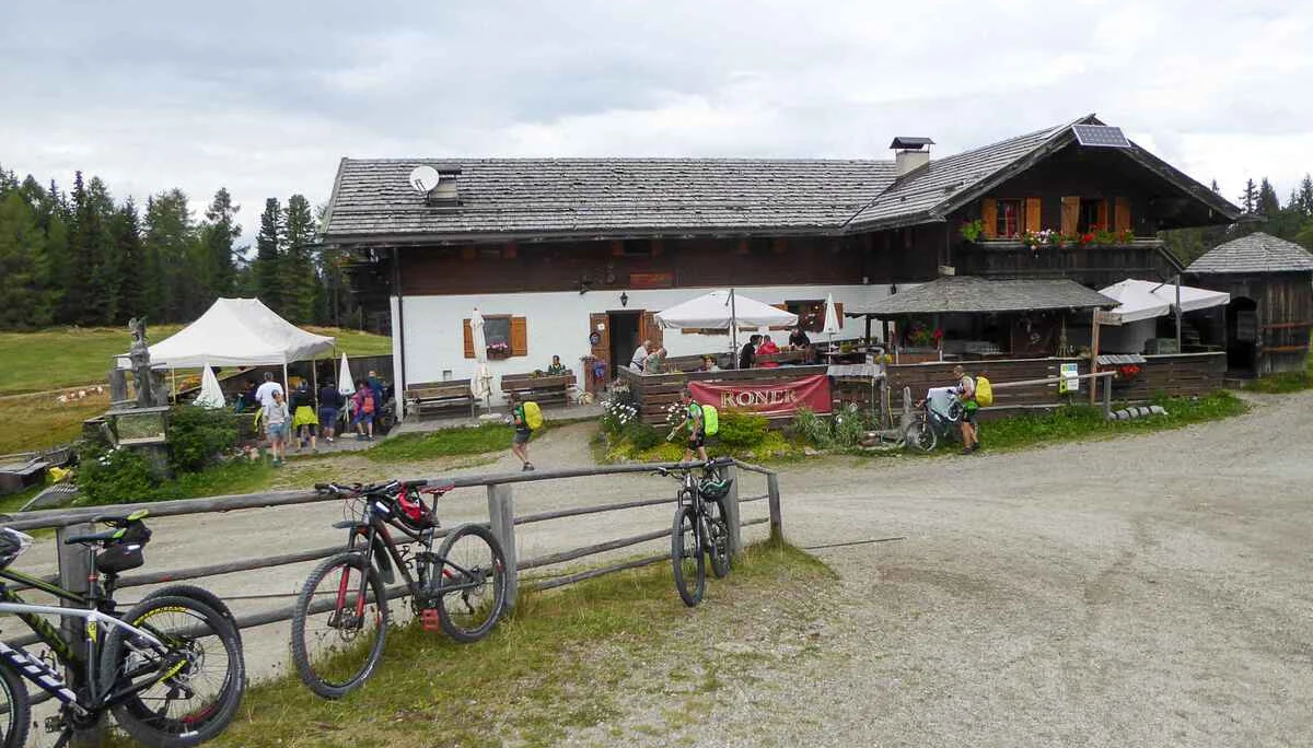 © DAV-Peißenberg