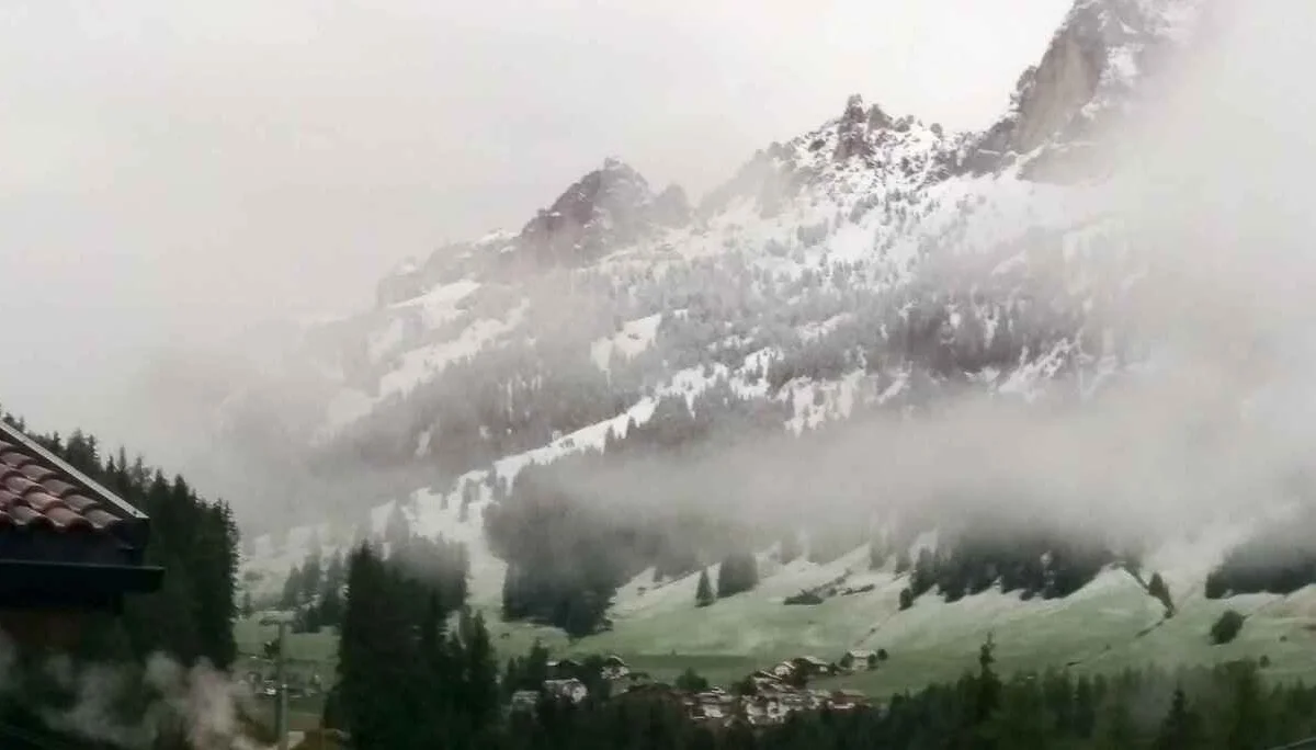 © DAV-Peißenberg