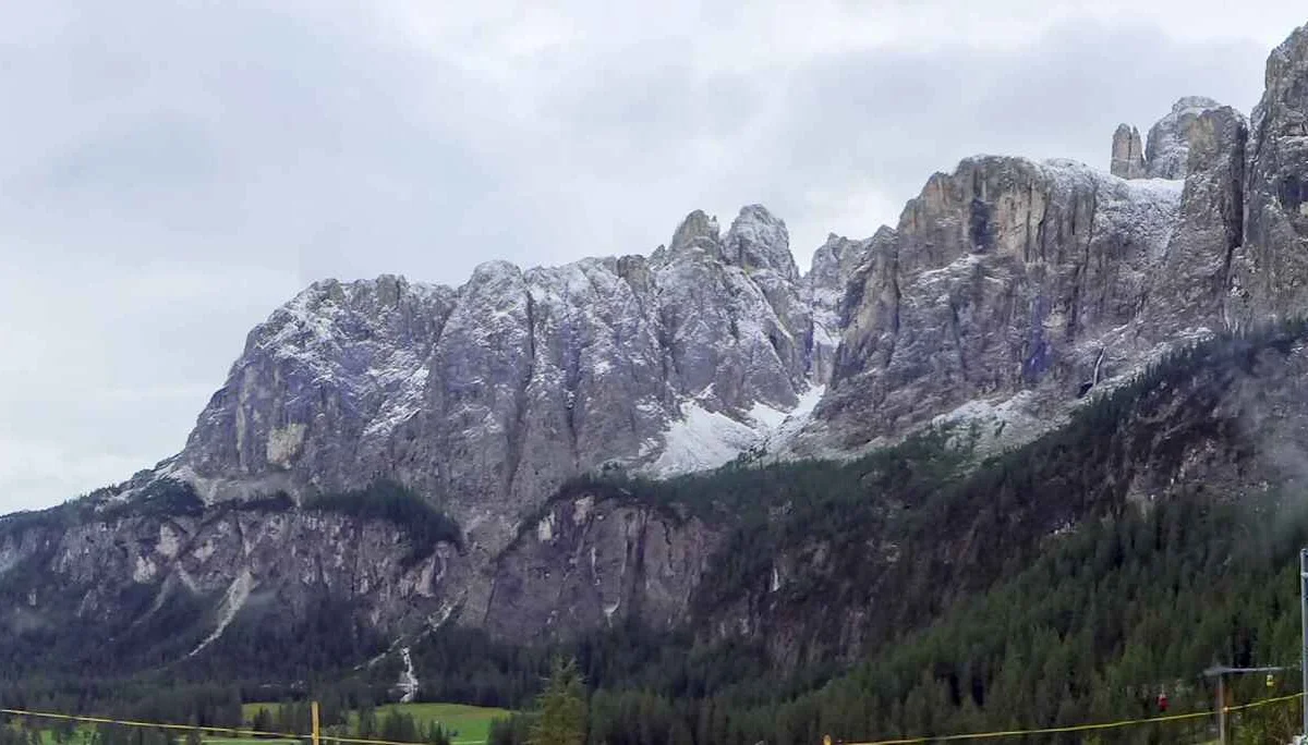 © DAV-Peißenberg