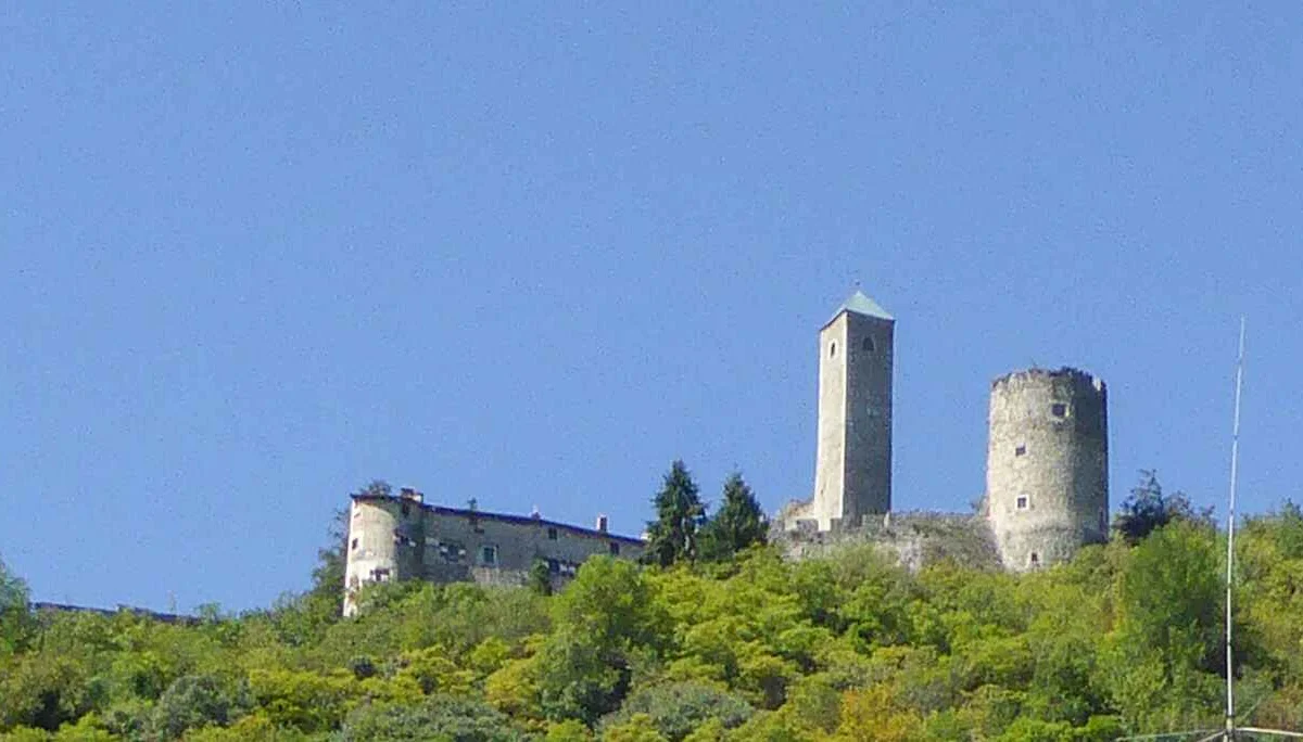 © DAV-Peißenberg