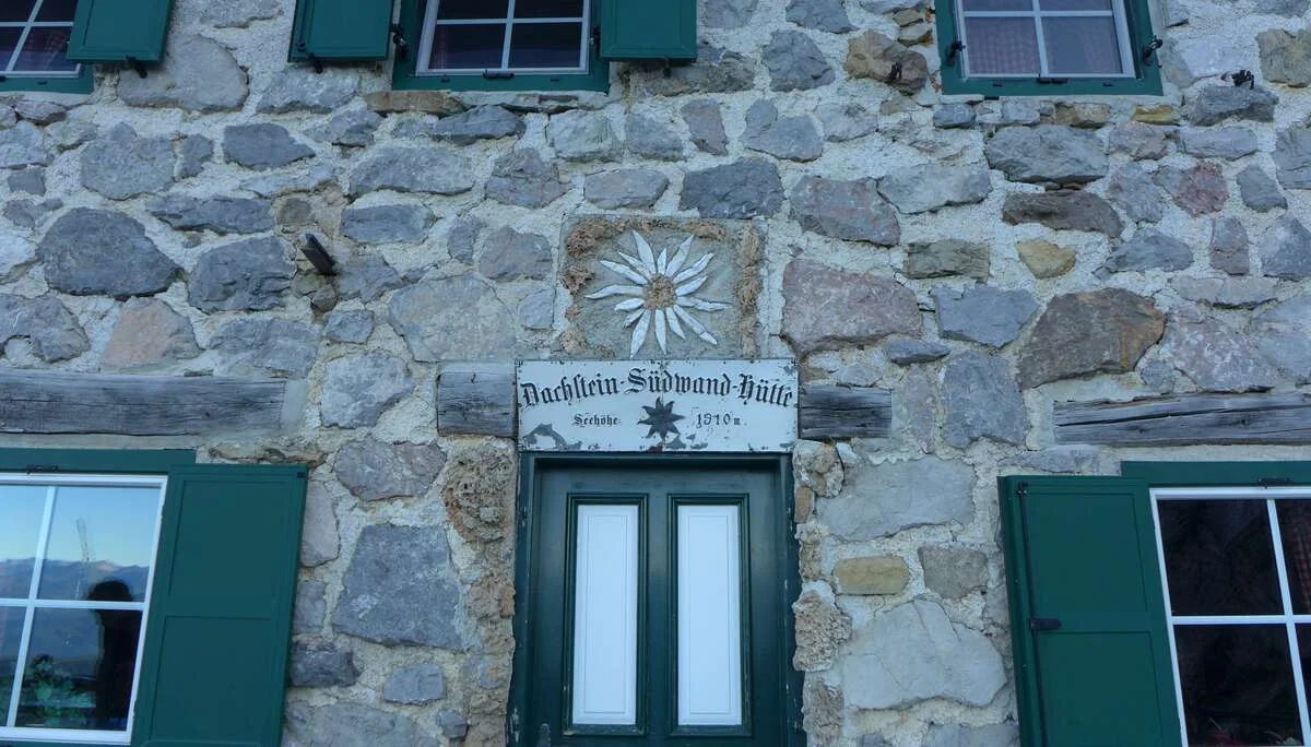© DAV-Peißenberg