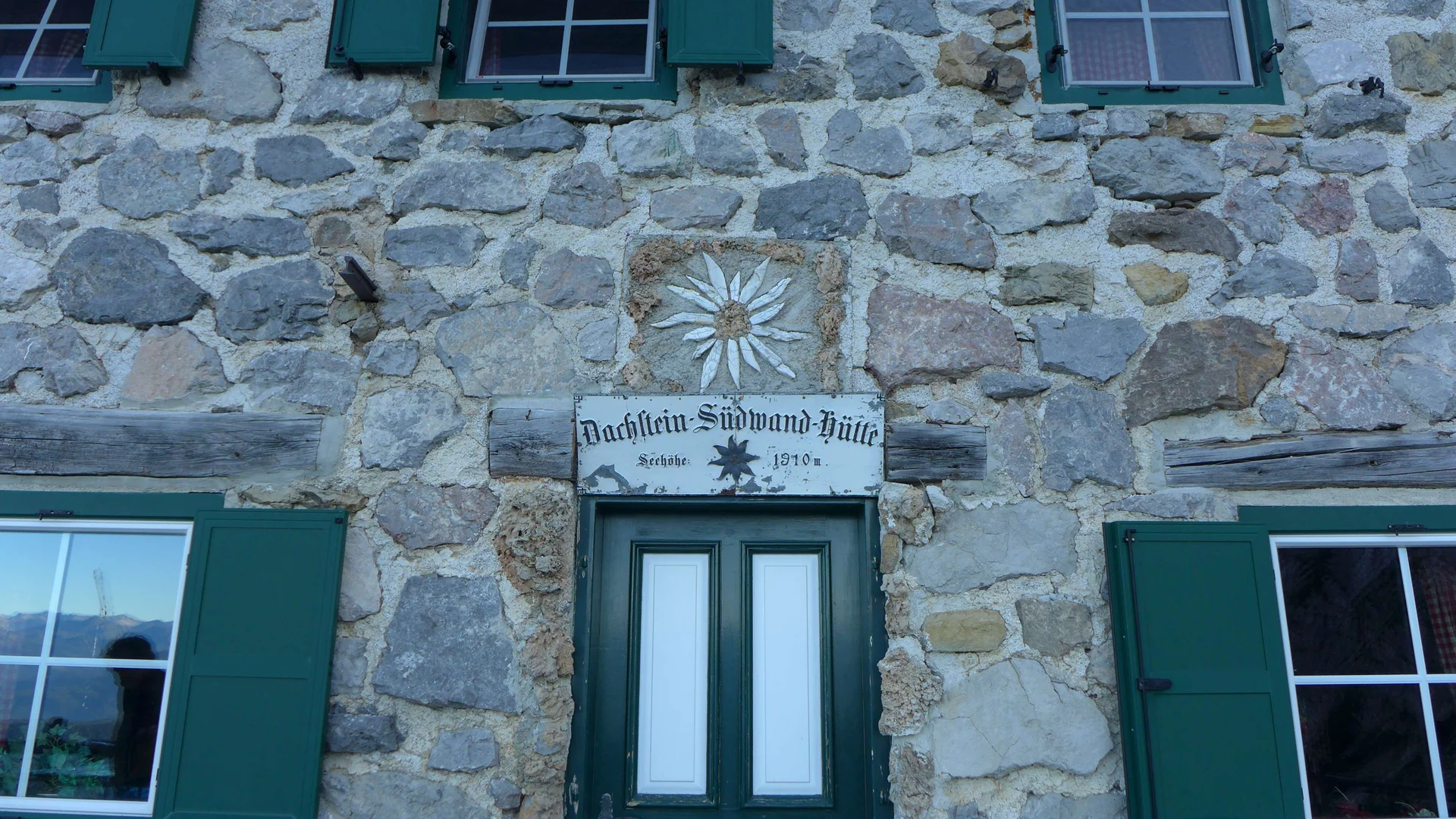 © DAV-Peißenberg