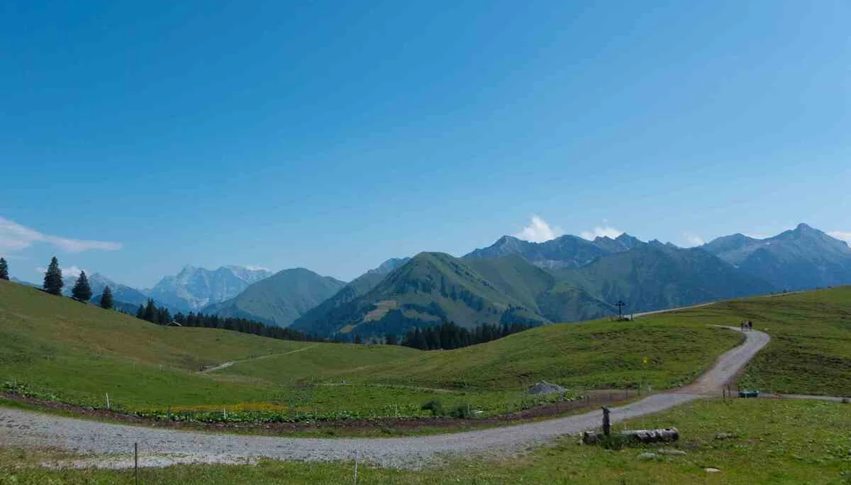 © DAV-Peißenberg