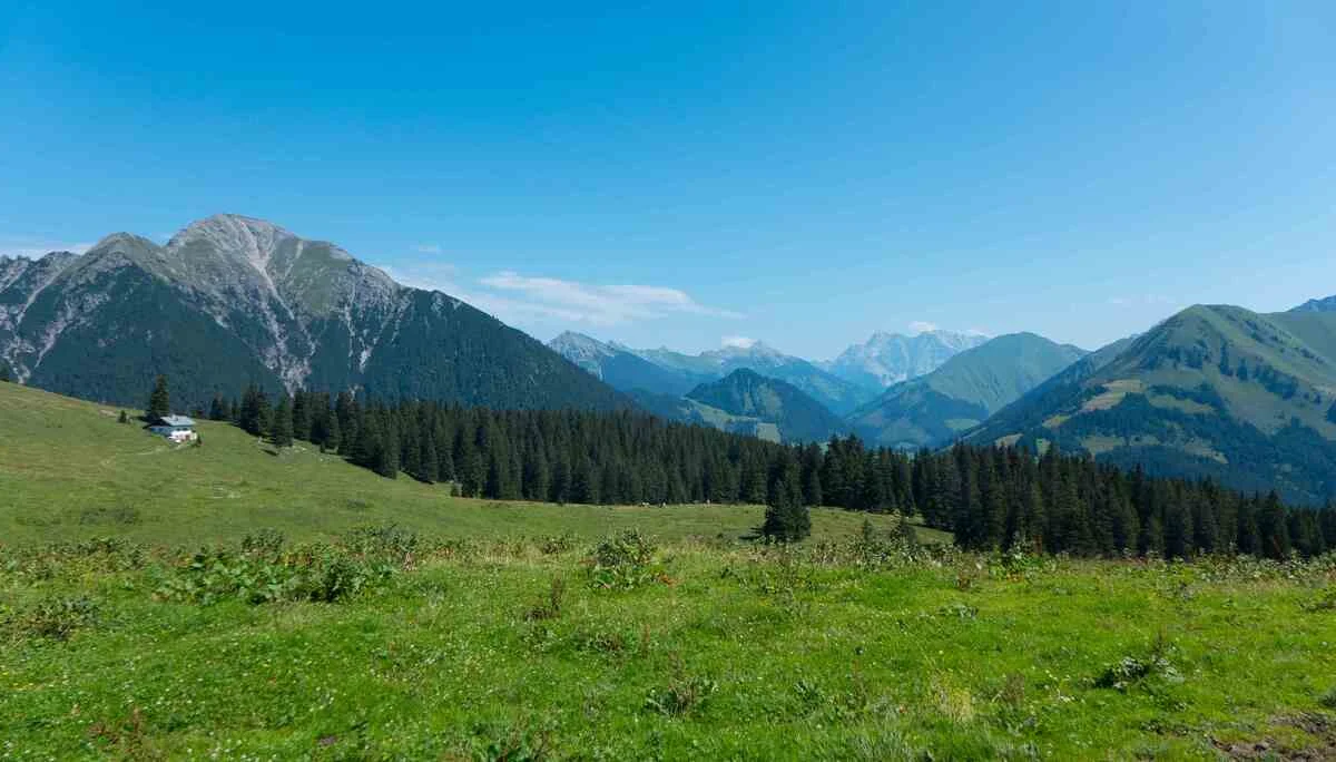 © DAV-Peißenberg
