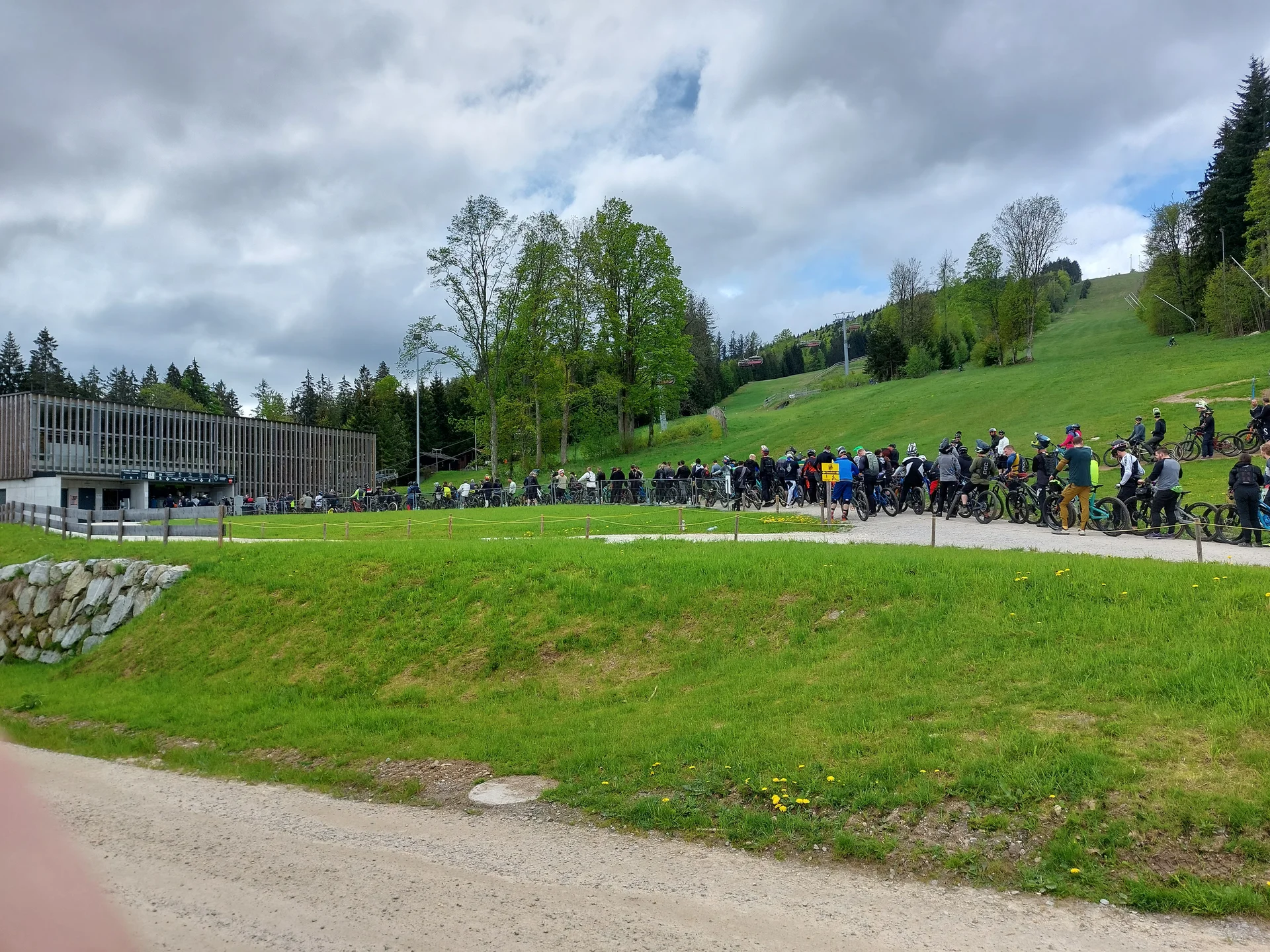 © DAV-Peißenberg