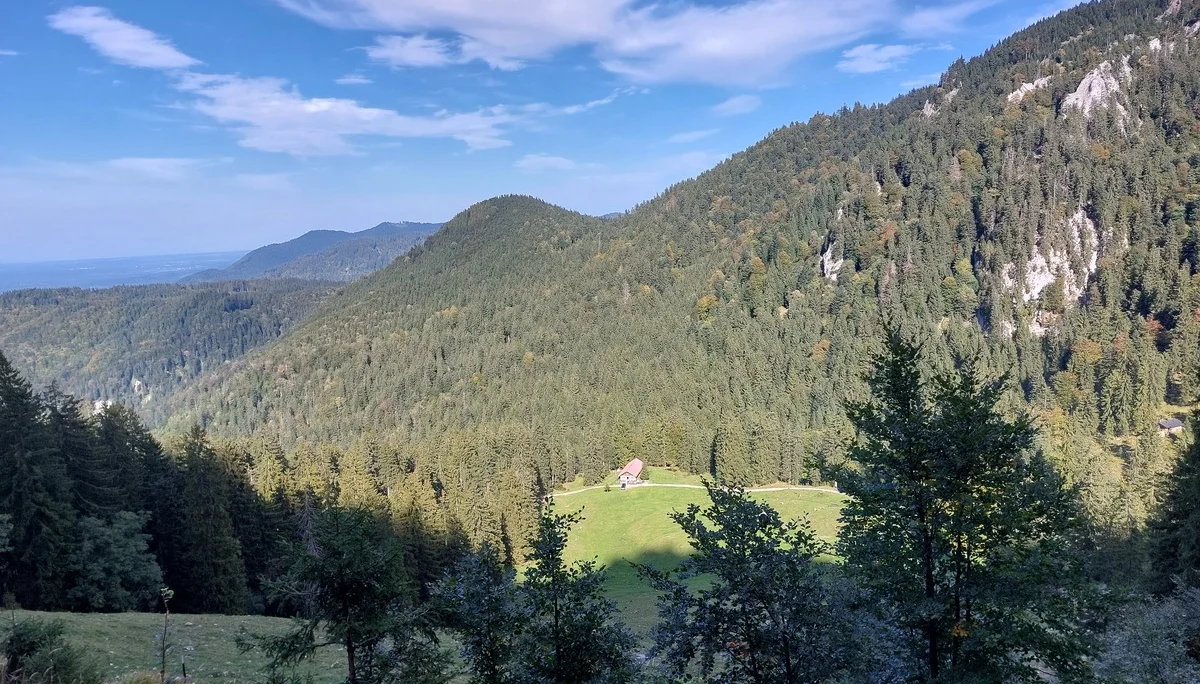© DAV-Peißenberg