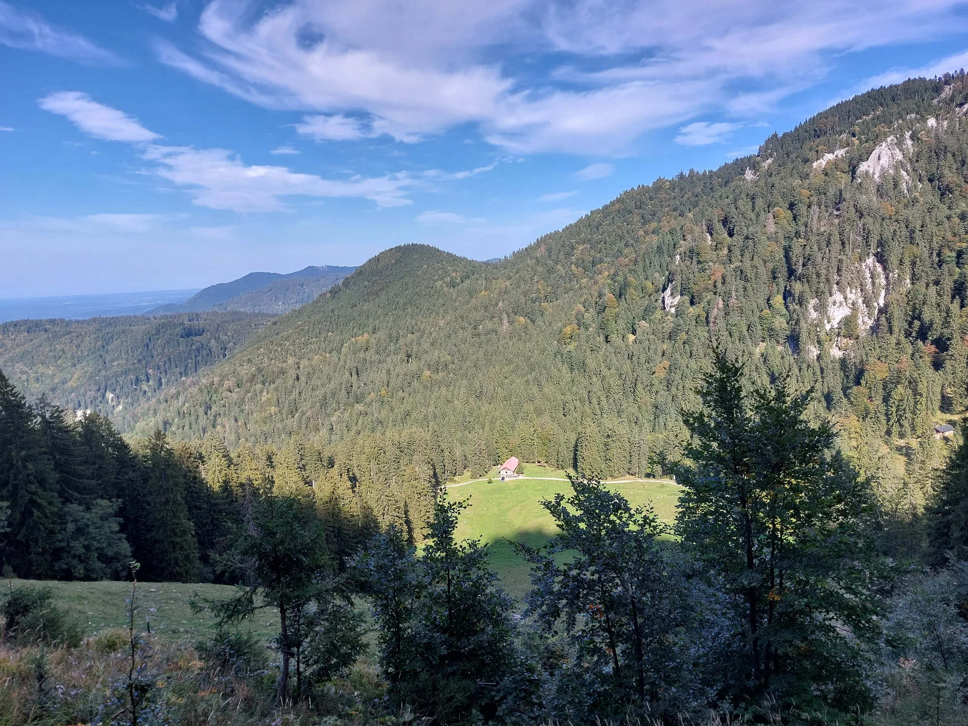 © DAV-Peißenberg