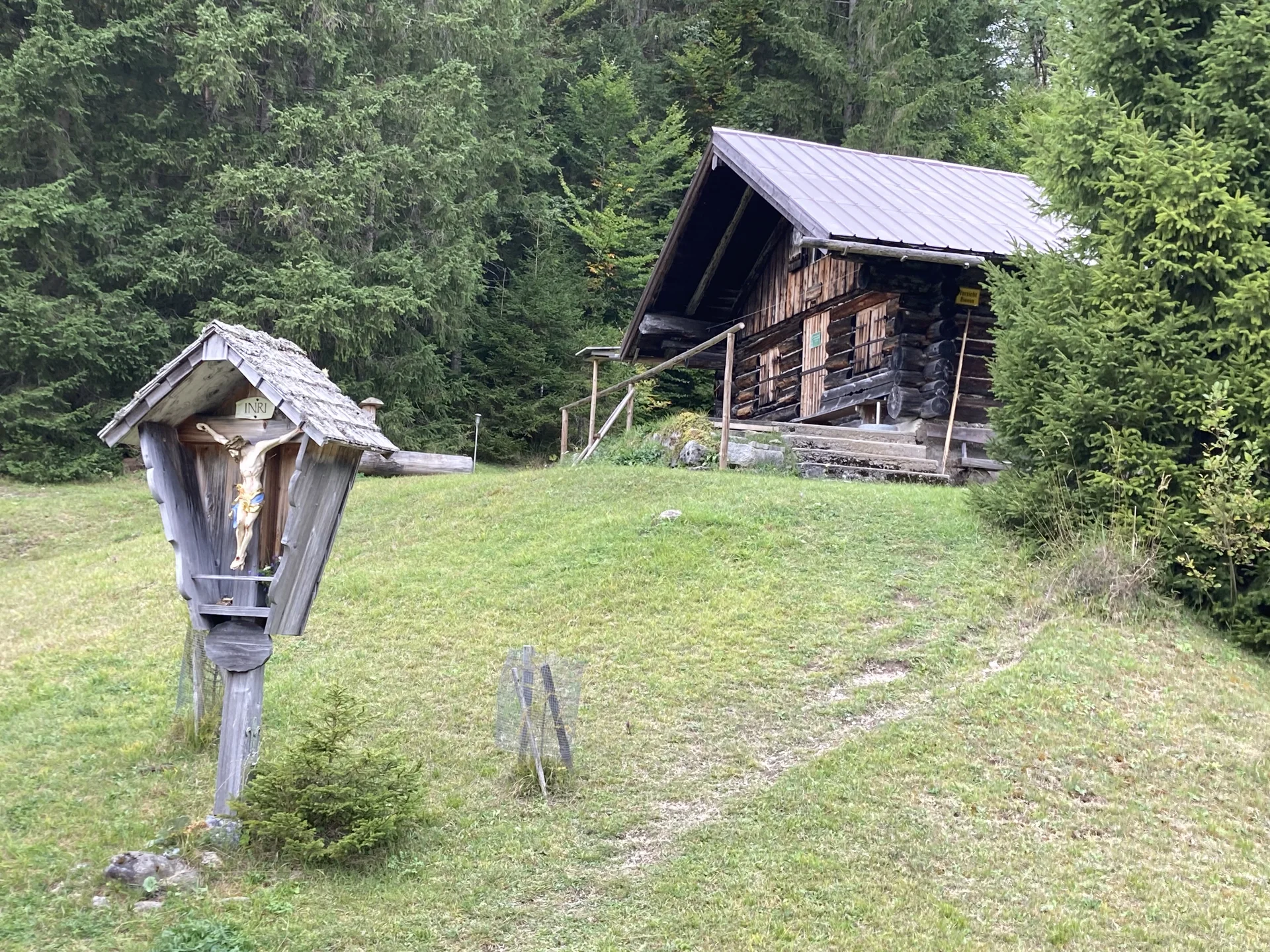 © DAV-Peißenberg