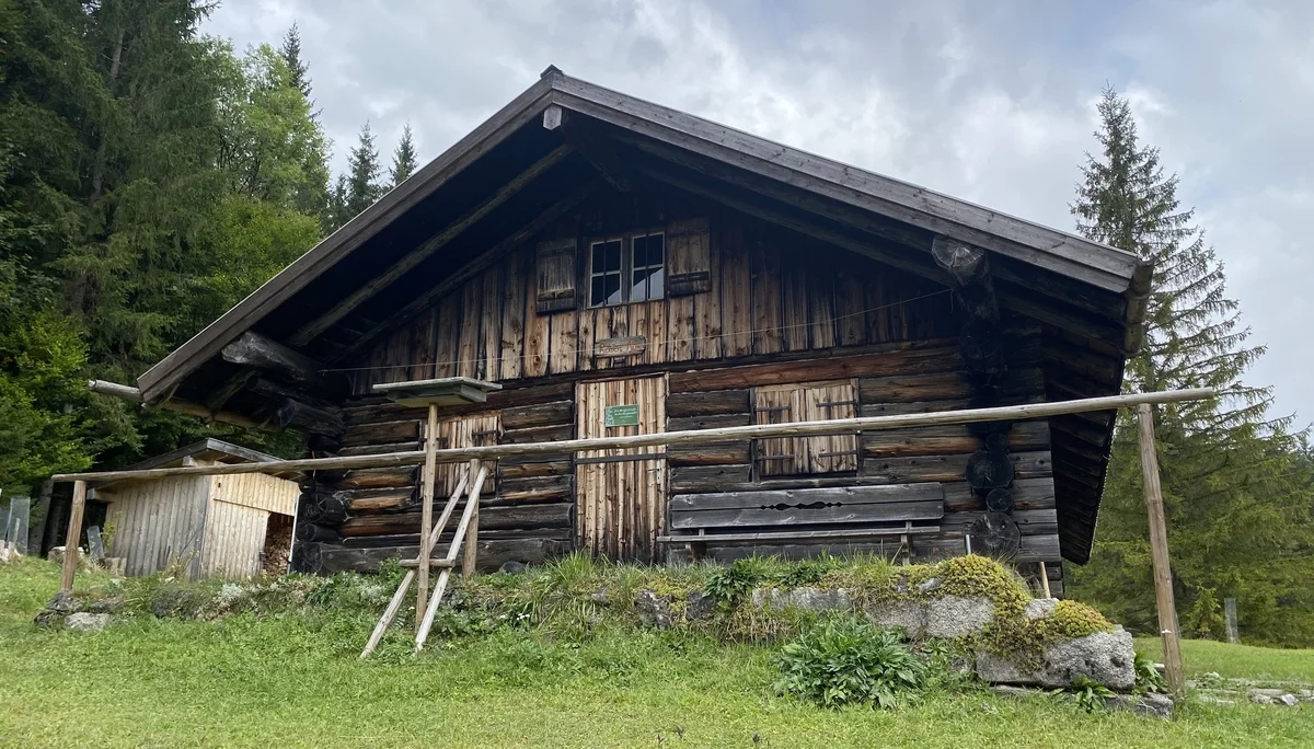 © DAV-Peißenberg