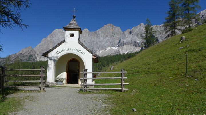 © DAV-Peißenberg