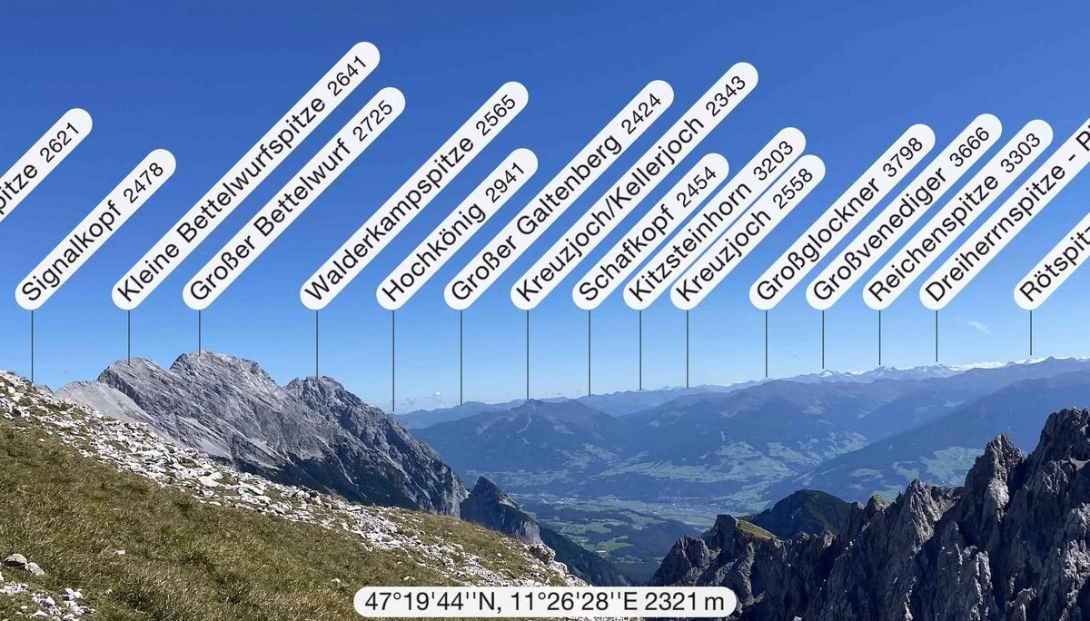 © DAV-Peißenberg