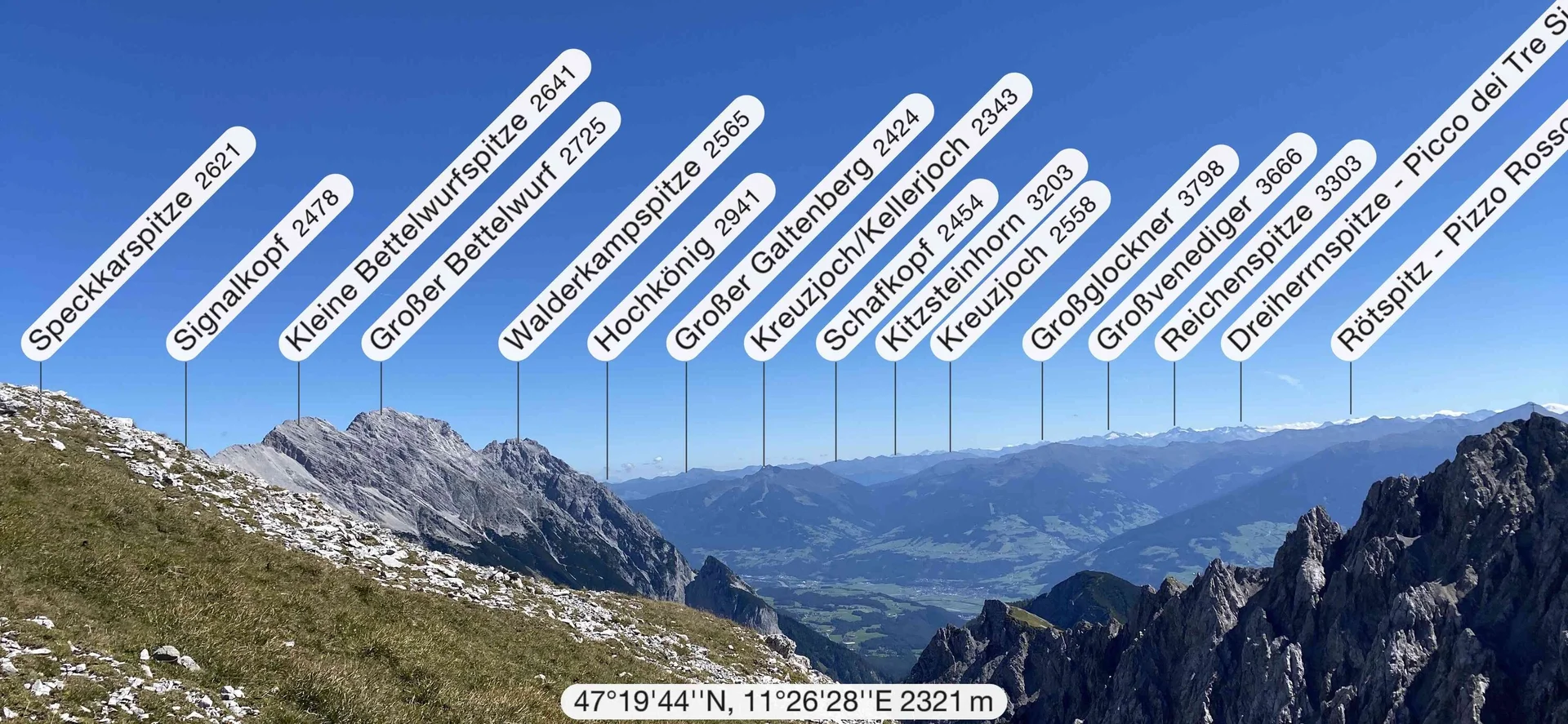 © DAV-Peißenberg