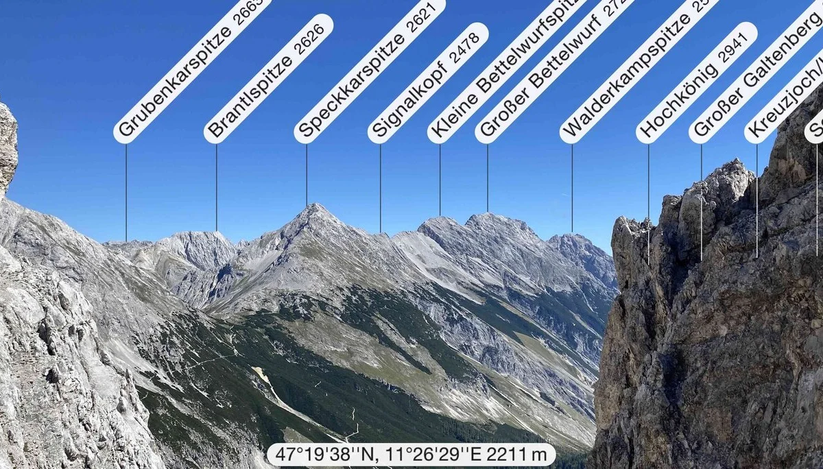 © DAV-Peißenberg