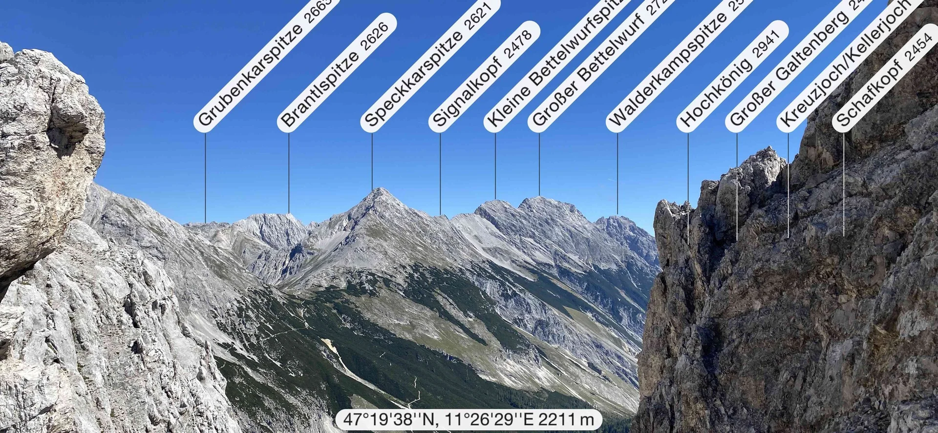 © DAV-Peißenberg