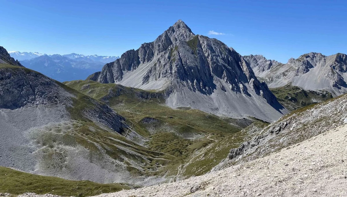 © DAV-Peißenberg