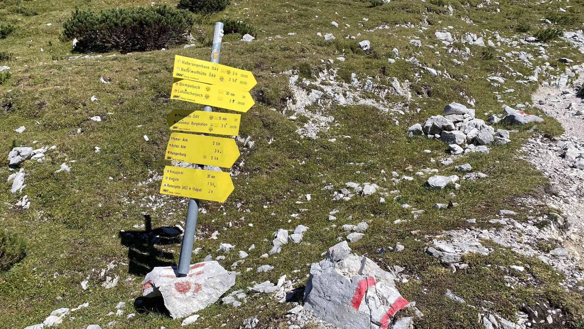 © DAV-Peißenberg